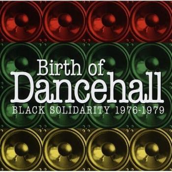 Birth of Dancehall [Vinilo]