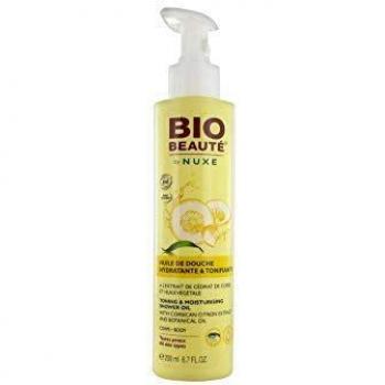 Bio Nuxe Aceite De Ducha Hidratante 200ml