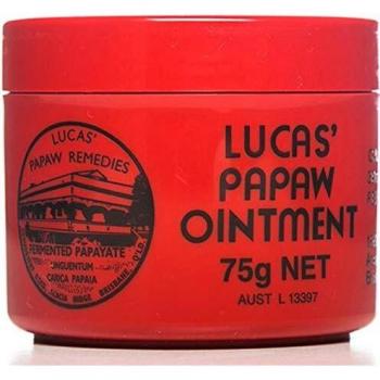 Lucas Papaw Ointment - 75g
