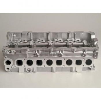 Culata AMC 908751 - Culata de motor, fabricada en aluminio, compatible con motores AMC, diseño de alta durabilidad, incluye orificios para válvulas y pasajes de refrigeración