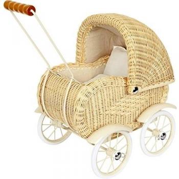 small foot company 8750 - Carrito de Paseo para Muñecas