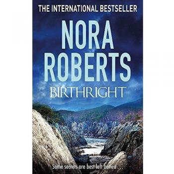 Nora Roberts - Derecho de Nacimiento - Precio del 16.05.2025 05:05:13 h