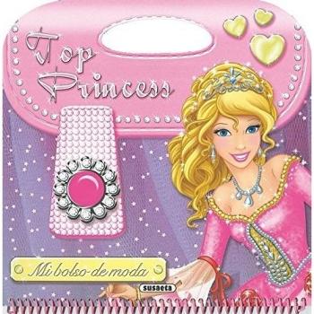 Mi bolso de moda. Top princess