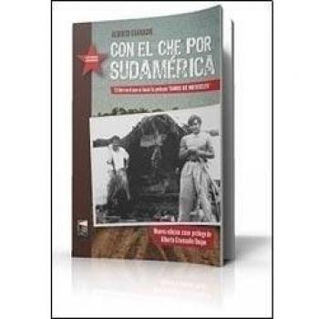 Con el Che por Sudamérica