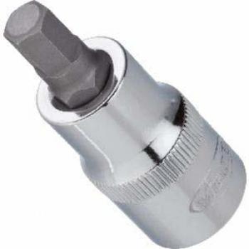 VIGOR Piezas insertables de llave de cubo