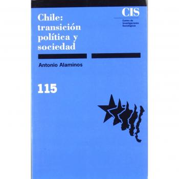 Chile: Transición política y sociedad