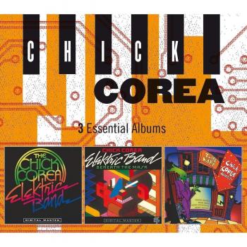 3 Essential Albums