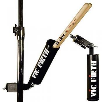 Soporte de baquetas rígido Vic Firth Caddy