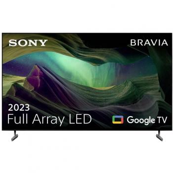 Sony BRAVIA KD-55X85L 55 Full Array LED 4K Ultra HD HDR Smart TV Google TV