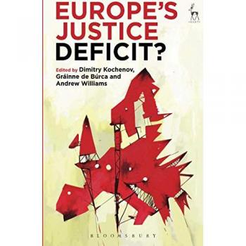 Europe's Justice Deficit?