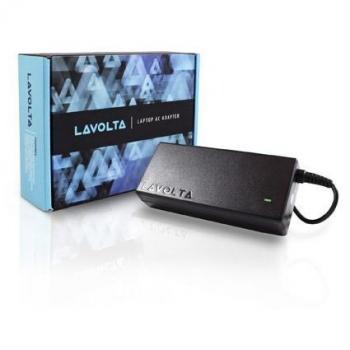 65 W Lavolta Fuente de alimentación portátil Cargador para Lenovo IdeaPad G480 G485 G530 G550 G570 G575 G580 G585 G770 G770 A G770E G770L G780; N580 N581 N585 N586; P400 500 P580 P585 Laptop adaptador corriente Cable de carga