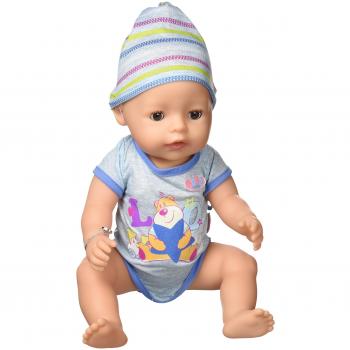 Baby Born - Muñeco Niño