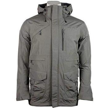 Trango Ailan Parka Hombre, Verde