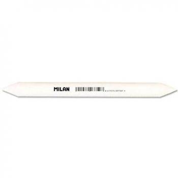 Milan 218619 - Pack de 12 difuminos, 1.05 x 14 cm