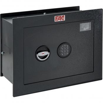 Caja Fuerte de Empotrar 103-E Rasha Telescópica