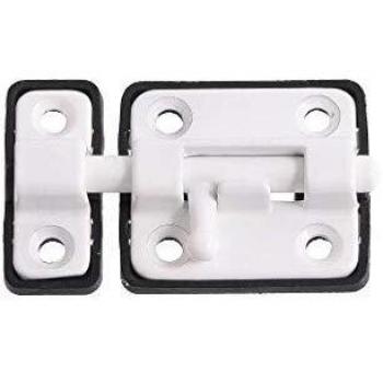 Pasador Wolfpack Base Plástisco. 35mm Blanco