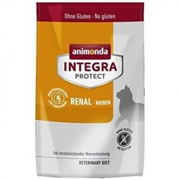 Animonda Integra Protect Adult Renal Cat Food - Bulk Pack - 3 x 1.2 kg