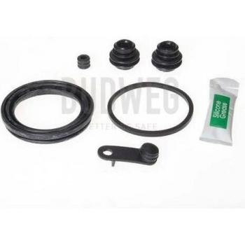 BUDWEG CALIPER Juego de reparación para pinza de freno 205751
