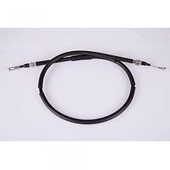 HELLA 8AS 355 670-301 Cable de accionamiento, freno de estacionamiento AS7030
