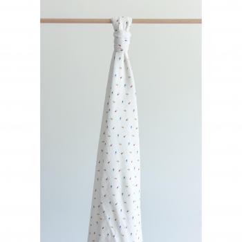 Baby Bites ORIGINAL - Muselina estampado CÁPSULAS