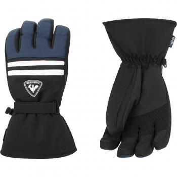 Guantes de Esquí para Hombre Rossignol Action Imp´r en Color Azul Marino