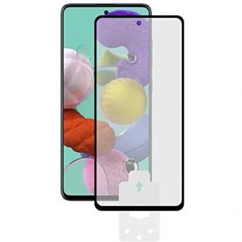 Protector de Pantalla Cristal Templado 2.5D para Samsung Galaxy A51