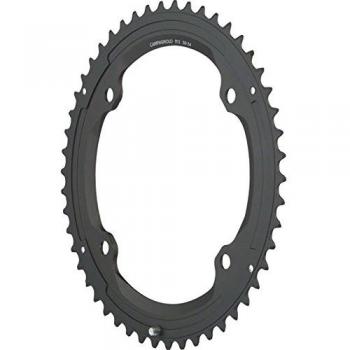 Campagnolo Super Record Plato, 4 Brazos, 50