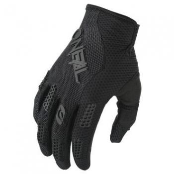 Guantes de motocross O'Neal Element Racewear Negros 2XL