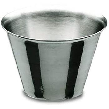 Lacor - 60007 - Flanero Inox. 7 cm