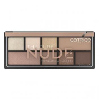 Catrice The Pure Nude Eyeshadow Palette 9g