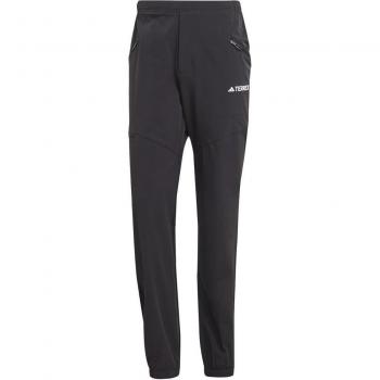 Adidas Terrex Xperior Outdoor Pants - Men's Black Trousers
