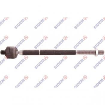 Rótula axial de dirección SIDEM 93012 - Tipo: Rótula axial; Características: Diseño robusto, fabricada con materiales de alta calidad, compatible con diversos modelos de vehículos, fácil instalación, proporciona un manejo preciso y seguro