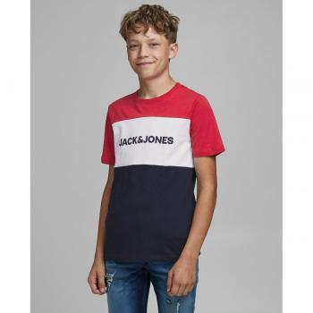 JACK&JONES Niño Camiseta Top Polo TS 27311