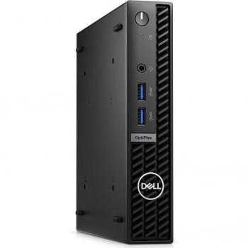 Dell OptiPlex 7010 Micro Form Factor (MFF) Desktop, Intel Core i5-13500T, 8GB RAM, 512GB SSD, Windows 11 Pro