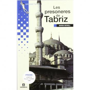 Les presoneres de Tabriz: 59