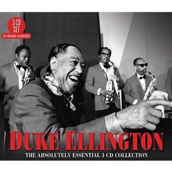 Absolutely Ess. 3 CD Col. - ELLINGTON, DUKE