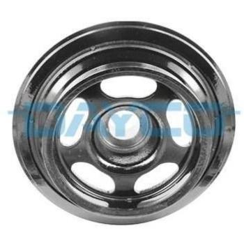 Polea de cigüeñal DAYCO DPV1126 para MERCEDES-BENZ (Clase E, Clase C, Clase CLK, Clase CLC)
