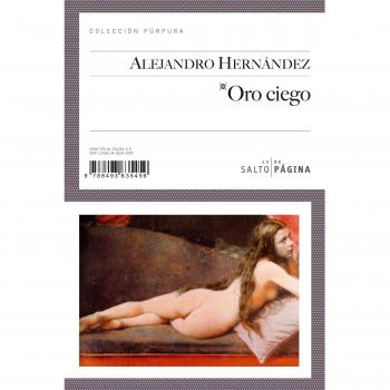 Oro Ciego