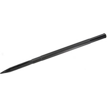 Guillet 6417 Puntero auto-afilable, Negro