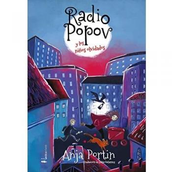 Radio Popov y los niños olvidados (NøRDICAINFANTIL