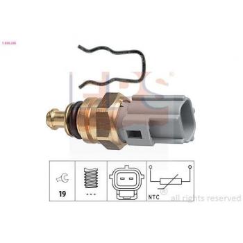 Unidad de envío EPS, sensor de temperatura del refrigerante 1.830.285