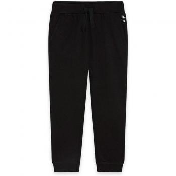 Canada House - Pantalón Bebé Niño Deportivo con Goma Elástica en Cintura y Ajuste Interior Regulable 100% Algodón