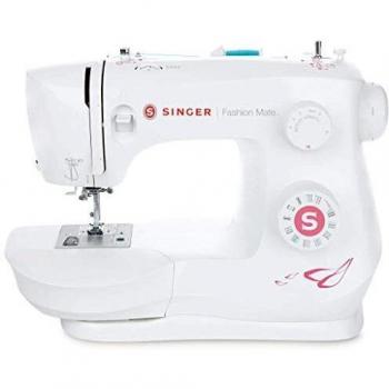 Singer Fashion Mate 3333 Sewing Machine with 23 Stitches