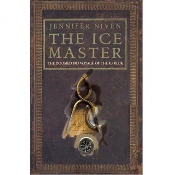 The ice master hb idioma ingles