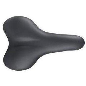 Sillín Selle San Marco Trekking Small Bioaktive negro