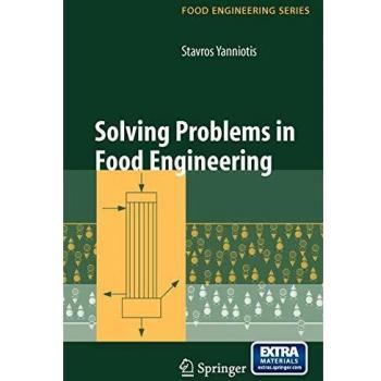 Food Engineering Problem Solving Guide