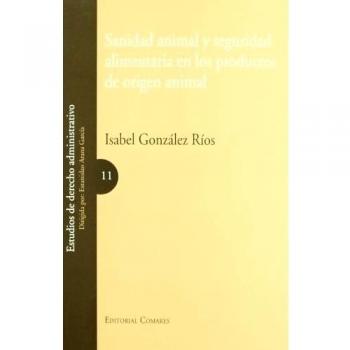 SANIDAD ANIMAL Y SEGURIDAD ALIMENTARIA PRODUCTOS ORIGEN ANIM