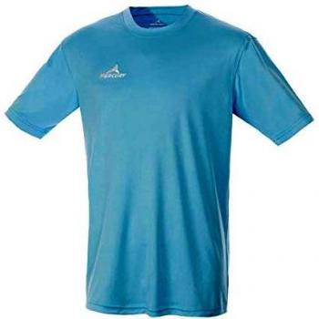 Mercury Cup m/c, Camiseta, Celeste, Talla L
