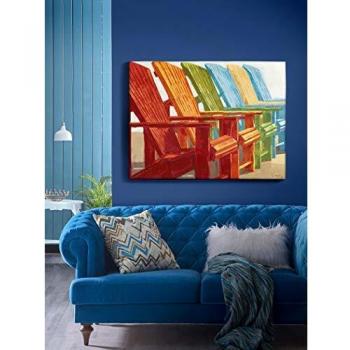Schuller - Cuadros Decorativos - Pintura Acrílica - Esplai