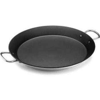 ALZA PAELLERA Basic Valenciana 32CM INOX